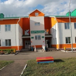 Аватар канала «МАДОУ детский сад «Ляйсян» с.Исянгулово»