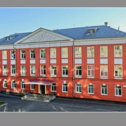 Аватар канала «МБОУ "СОШ №103" Барнаул»