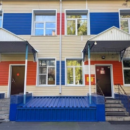 Аватар канала «Официальный канал КГБОУ "Алтайская общеобразовательная школа № 1" г.Барнаул»