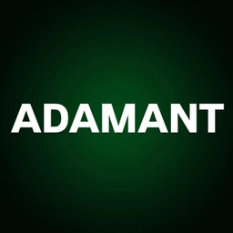 Аватар канала «АДАМАНТ»