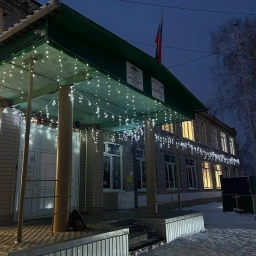 Аватар канала «МБОУ "СОШ №99" г.Барнаул»