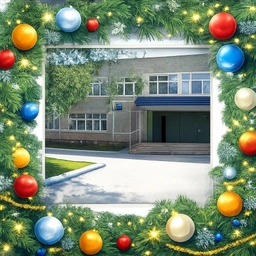 Аватар канала «МБОУ "СОШ №50" г. Барнаул»