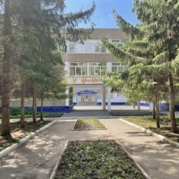 Аватар канала «МБОУ "Лицей №101"»