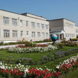 Аватар канала «МБОУ "СОШ №98" Барнаул, с. Власиха»