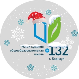 Аватар канала «МАОУ "СОШ №132" им. Н.М. Малахова г. Барнаула»