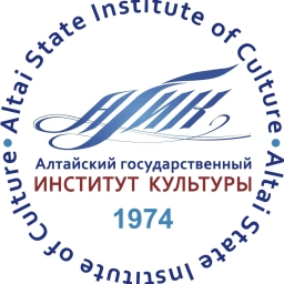 Аватар канала «Алтайский государственный институт культуры»