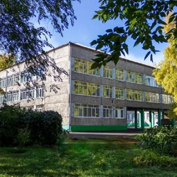 Аватар канала «КГБОУ "Барнаульская школа-интернат № 5"»