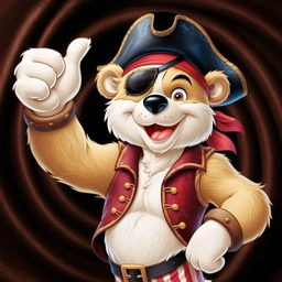 Аватар канала «ПИРАТ КЭШБЭК | Товары за отзывы Вайлдберриз | Рубли за отзыв ВБ | Баллы WB | Скидки | Акции»