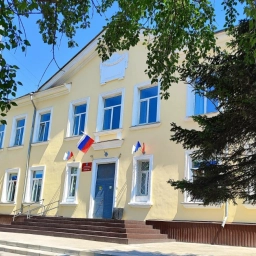 Аватар канала «МБОУ "О(С)ОШ №6"»