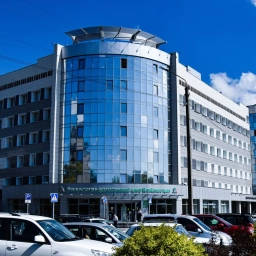 Аватар канала «Консультативно-диагностический центр Алтайского края»