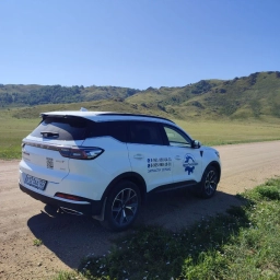 Аватар канала «АгроТехСервис ремонт с/х техники»