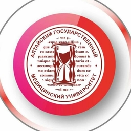 Аватар канала «АГМУ | asmu.ru»