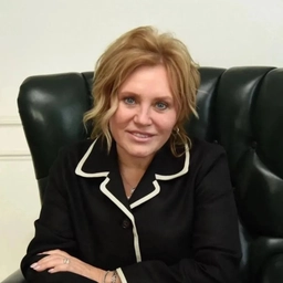 Аватар канала «Ректор АГМУ Ирина Шереметьева»