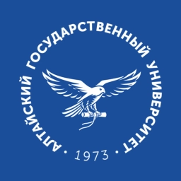 Аватар канала «Алтайский государственный университет | АлтГУ»