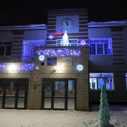 Аватар канала «Школа №94, Барнаул»