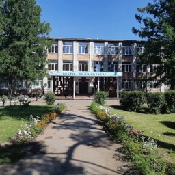 Аватар канала «МБОУ "СОШ №48" г. Барнаул»