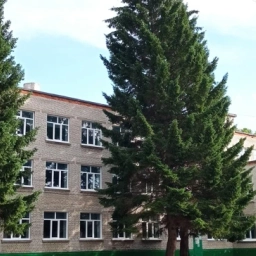 Аватар канала «МБОУ "СОШ № 76" Барнаул»