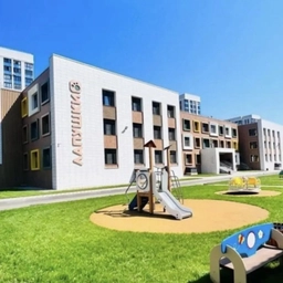 Аватар канала «МАДОУ "Детский сад №282"»