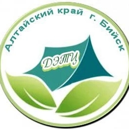 Аватар канала «МБУ ДО "Детский эколого-туристический центр"»