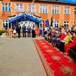 Аватар канала «МОАУ "Башкирская гимназия с. Зилаир"»