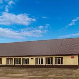 Аватар канала «МБОУ "Большепанюшевская СОШ"»