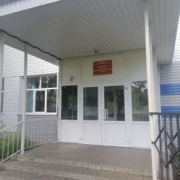 Аватар канала «МБОУ "Дружбинская СОШ" Алейского района Алтайского края»