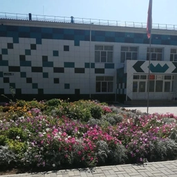 Аватар канала «МБОУ "Приалейская СОШ" Алейский район»