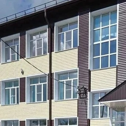 Аватар канала «МКОУ «Верх-Чуманская СОШ»»