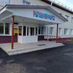 Аватар канала «МБОУ "Нижнечуманская СОШ"»