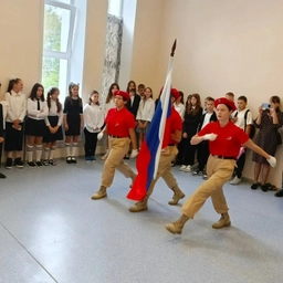 Аватар канала «МБОУ "Светлоозерская сош"»