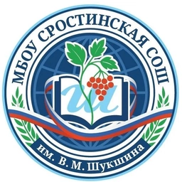 Аватар канала «МБОУ "Сростинская СОШ им. В.М.Шукшина"»