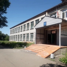 Аватар канала «МБОУ "Новиковская СОШ им. Федорова Н.Д."»