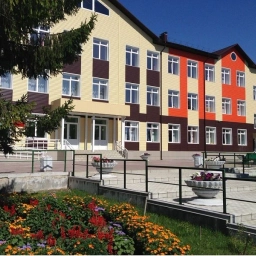 Аватар канала «МБОУ "Верх-Катунская СОШ" Бийского района Алтайского края»