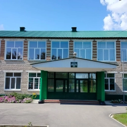 Аватар канала «МБОУ СУВОРОВСКАЯ СОШ»