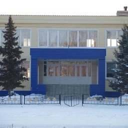 Аватар канала «МБОУ "Новопесчанская СОШ"»