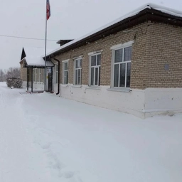 Аватар канала «МБОУ "Хлеборобная ОСШ"»