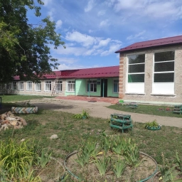 Аватар канала «МОУ "Шубинская ООШ" Егорьевский район»