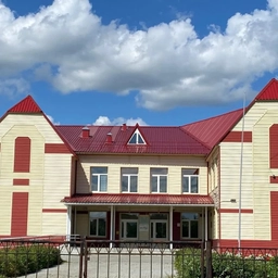 Аватар канала «МБОУ Мартыновская СОШ»