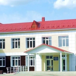 Аватар канала «Официальный канал МБОУ Ельцовская СОШ имени Героя Советского Cоюза Елесина М.В.»