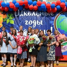 Аватар канала «МБОУ СОШ с. Калтыманово им. Силантьева И.М.»