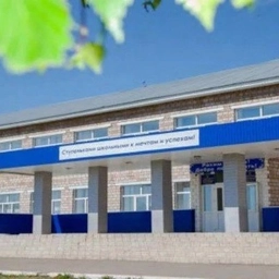 Аватар канала «Информационный канал МБОУ СОШ с.Чуваш-Кубово им.Пономарева П.И.»