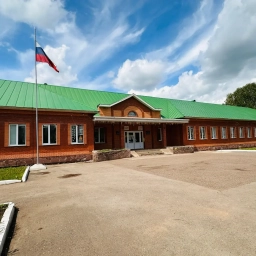 Аватар канала «Информационный канал МБОУ СОШ с.Карамалы»