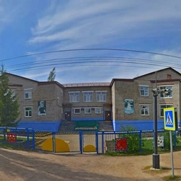 Аватар канала «МБДОУ "Детский сад № 3 села Иглино"»