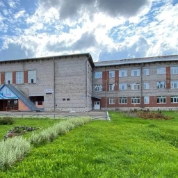 Аватар канала «МБОУ СОШ №4 имени Тикеева Д.С.»