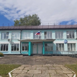 Аватар канала «КГБОУ "Завьяловская общеобразовательная школа-интернат"»