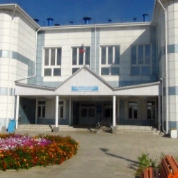 Аватар канала «МБОУ "ЗАВЬЯЛОВСКАЯ СОШ №1 ЗАВЬЯЛОВСКОГО РАЙОНА"»