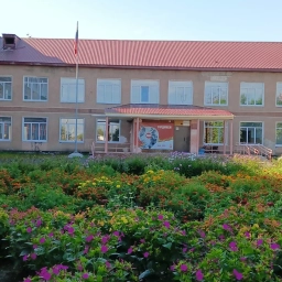 Аватар канала «МБОУ Залесовская СОШ №2»