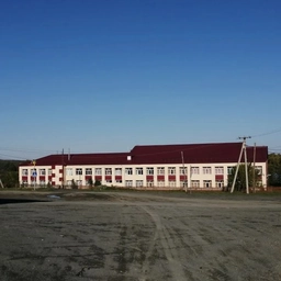 Аватар канала «МБОУ "Тягунская СОШ" Заринского района Алтайского края»