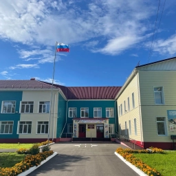 Аватар канала «МКОУ Плешковская СОШ Зонального района Алтайского края»