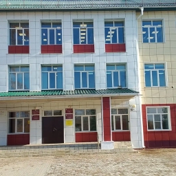 Аватар канала «МБОУ "Ключевская СОШ № 1"»